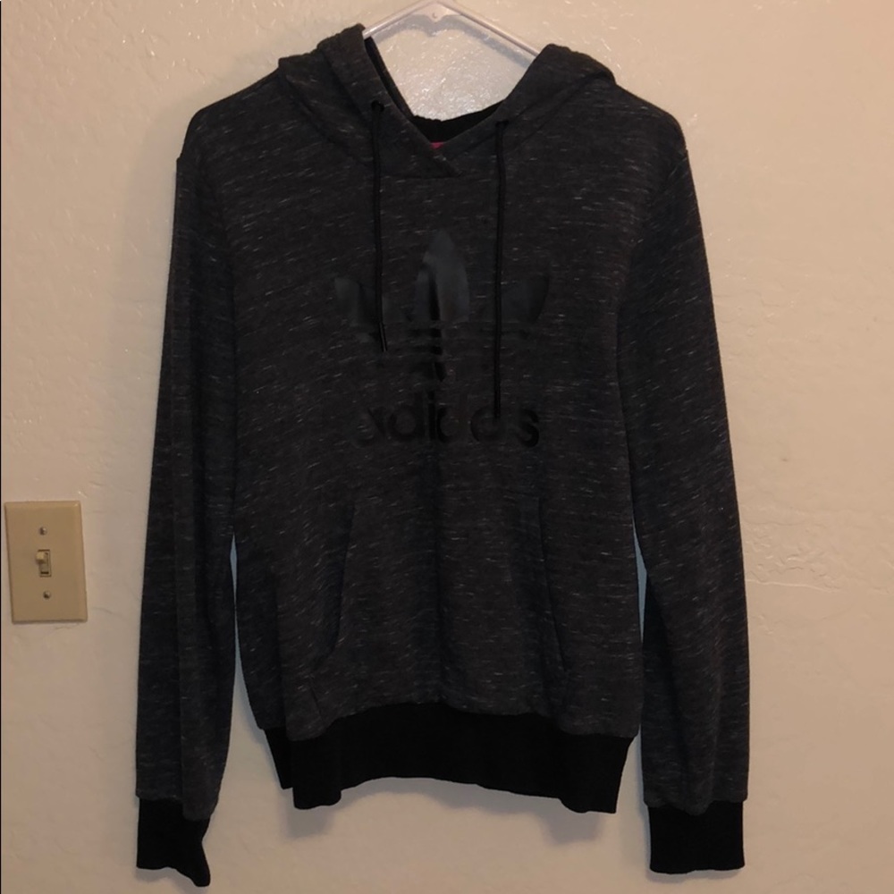 Adidas Hoodie